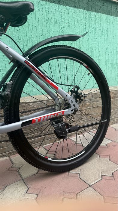 Велосипед Trinx K016 Striker