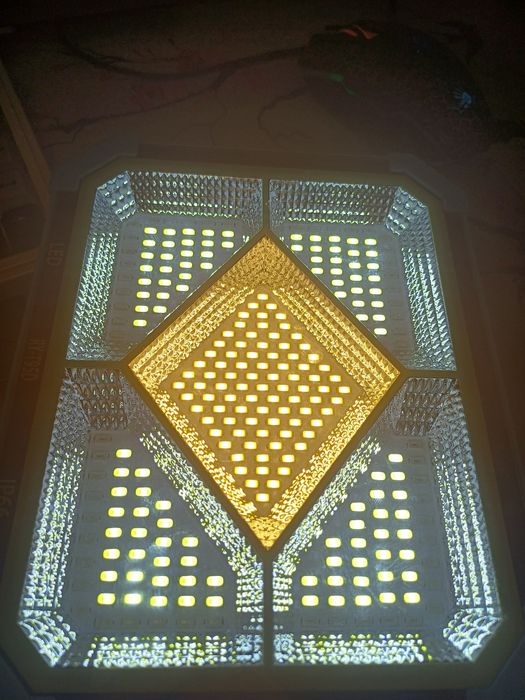 Led прожектор лед