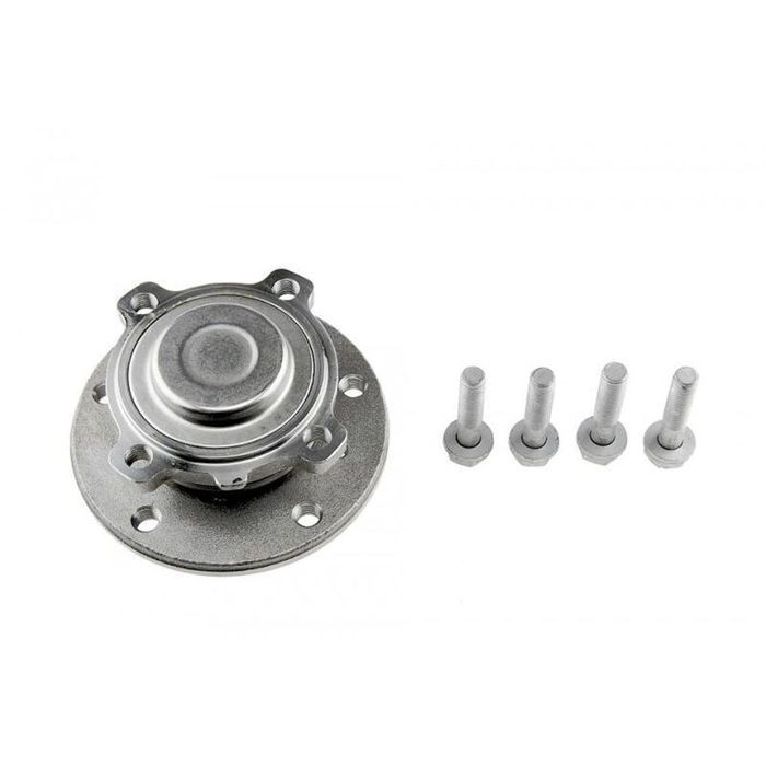 Butuc roata BMW Seria 1 (E81, E87), Seria 3 (E90/ E91), X1 (E84), Z4 (E89) CX Bearings parte montare : Punte fata, Stanga/ Dreapta