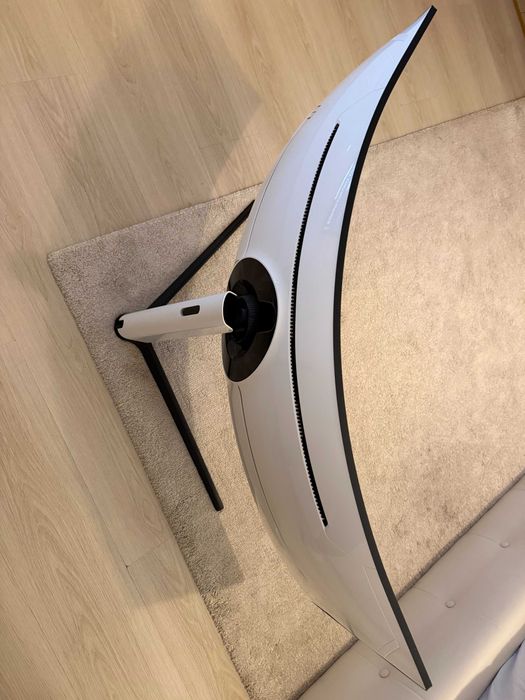 Monitor Samsung Odyssey G9 49"