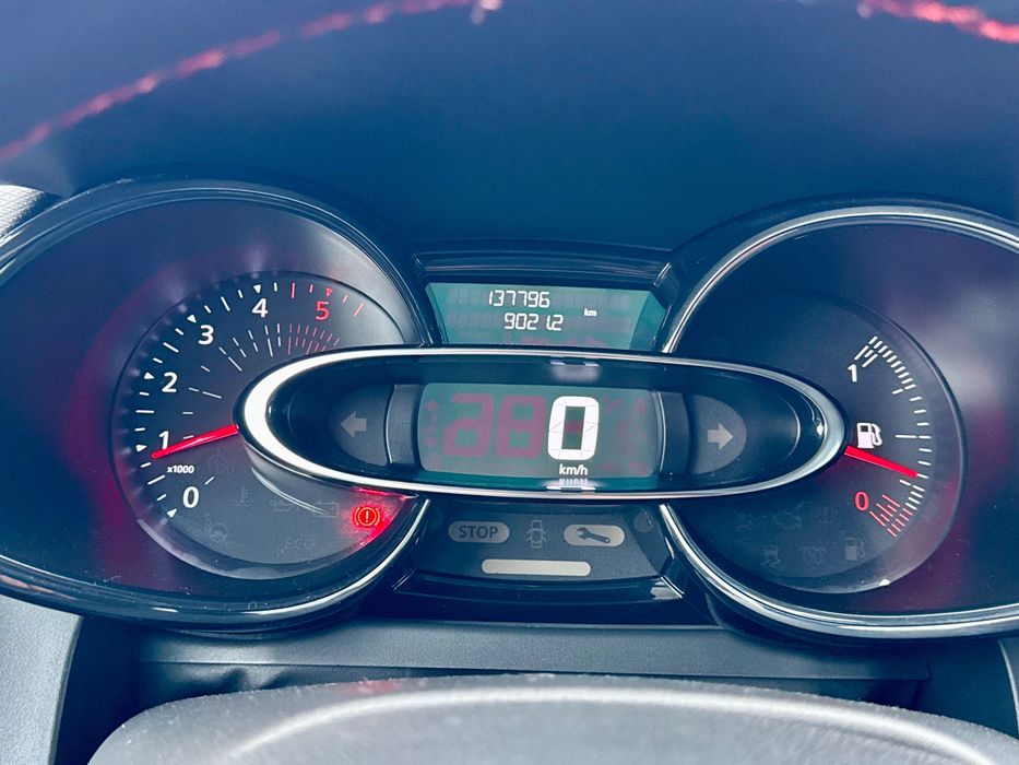 Renault Clio IV an 2018