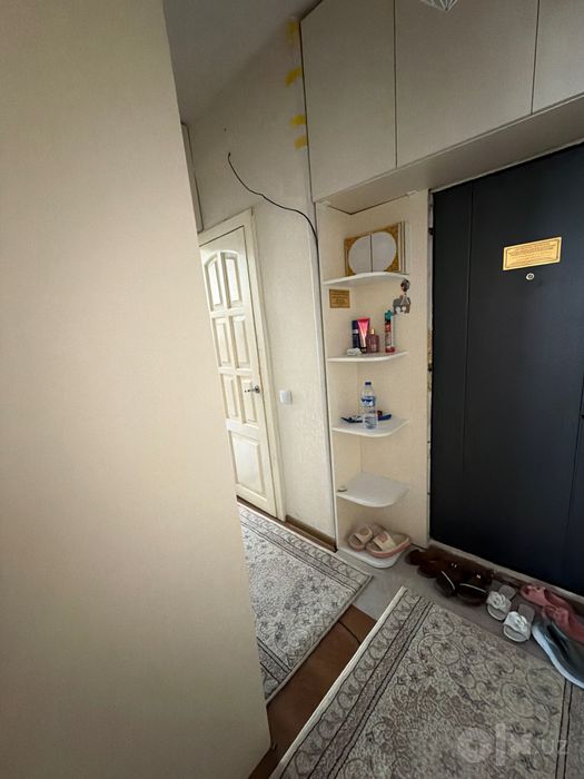 Medgarodok 2 xona qizlarga faqat 6 ta qoyadi ijaraga