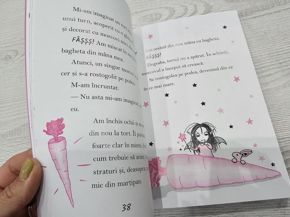 Set carti pentru  copii