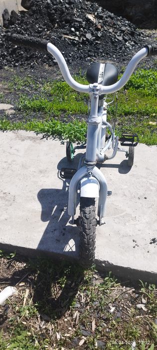 Велики.в хорошем состоянии