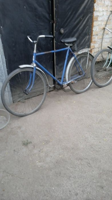 Продам 2 велика Урал