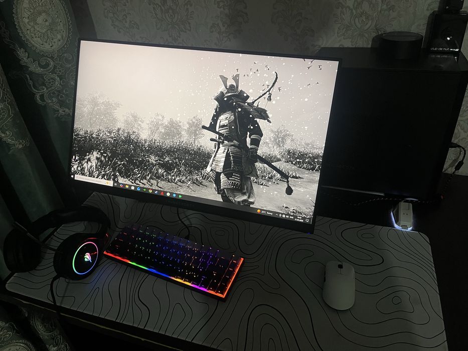 Пк игровой/компьютер игровой