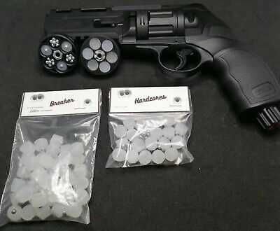 MODEL NOU! [Pistol Puternic Cu Bile De Cauciuc] Airsoft LEGAL Co2