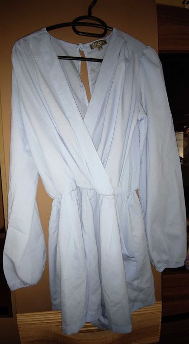 НОВ дамски блейзър С- М размер/летни гащеризони