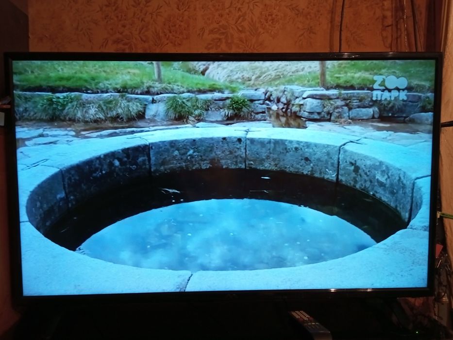 Продам телевизор Wasabi Mango LED u480 tv 48 led tv