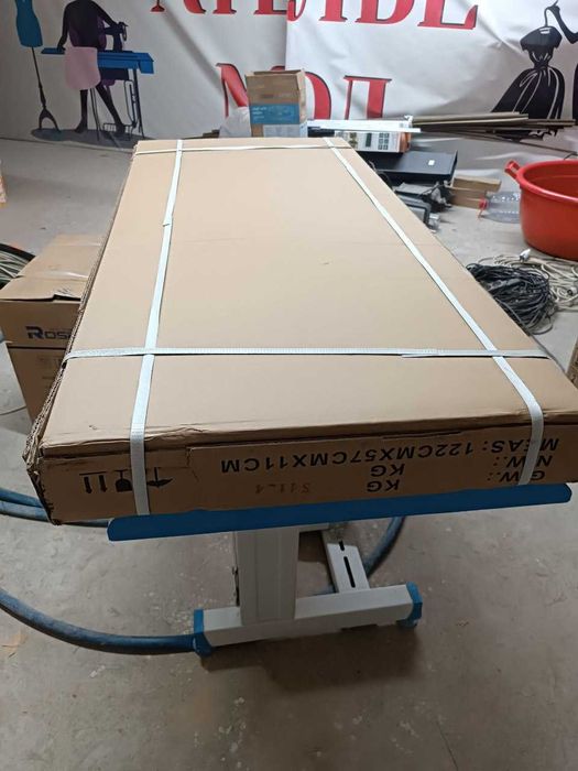 Tikuv mashinasi sotiladi