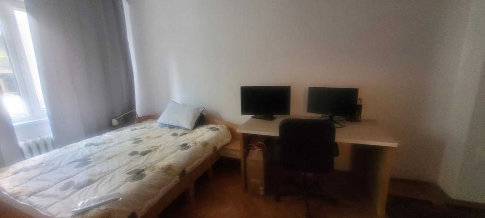 Дава се под наем  в София, Медицинска академия - 60 кв.м за 459 € - Снимка #7