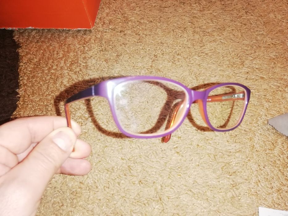 Ochelari protecție copii