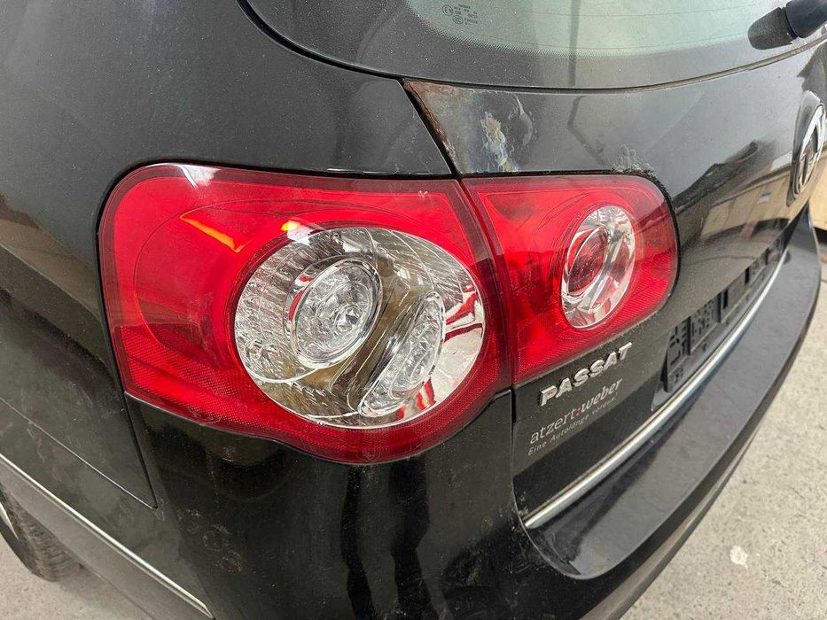 Stop spate vw passat b6 break model 2009
