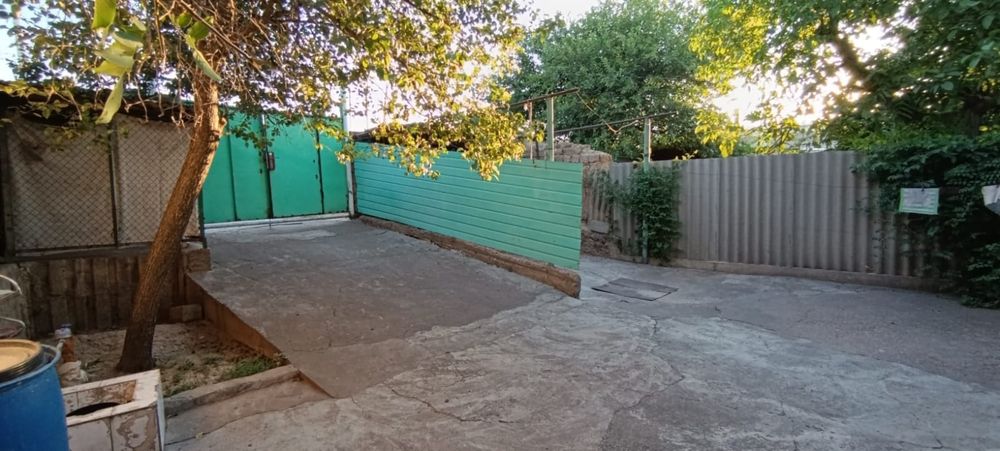 Продаётся дом Переулок Джамбула 3а