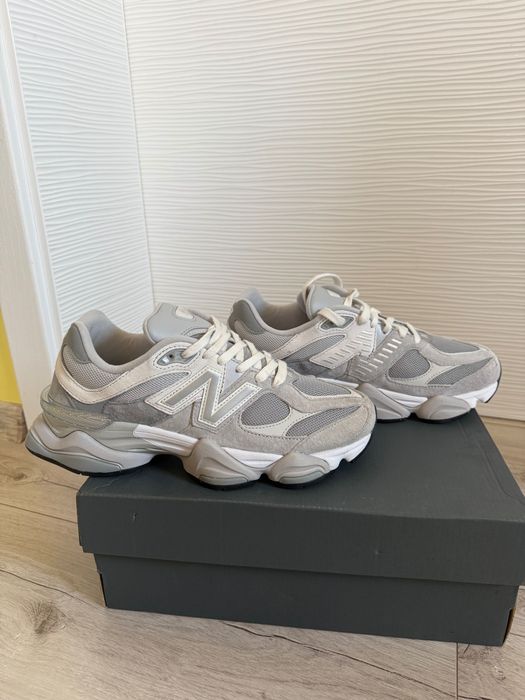 Маратонки New Balance 9060