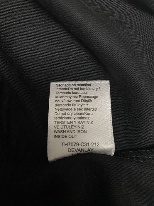 Vand tricou nou de barbati Lacoste