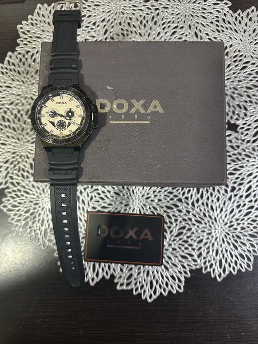 Ceas Doxa Splash