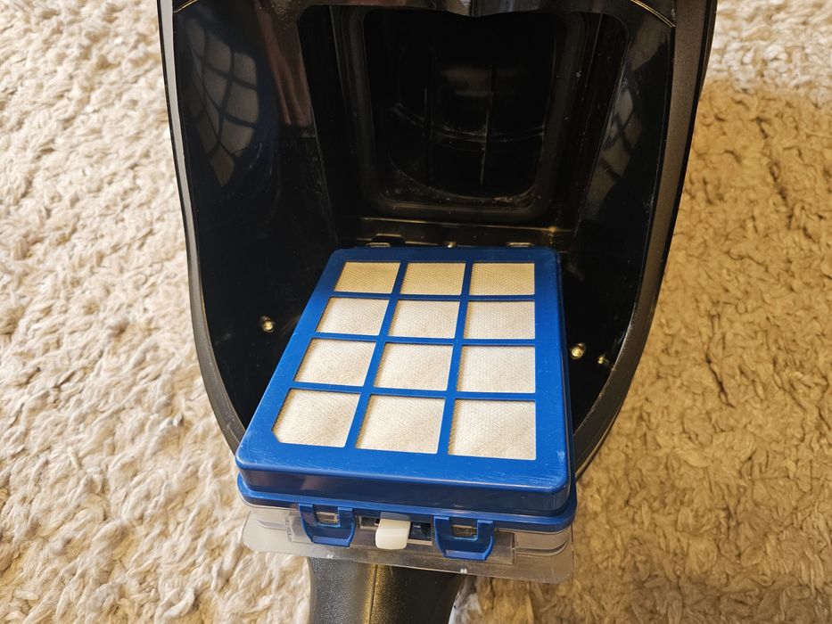 Прахосмукачка Philips XB9154