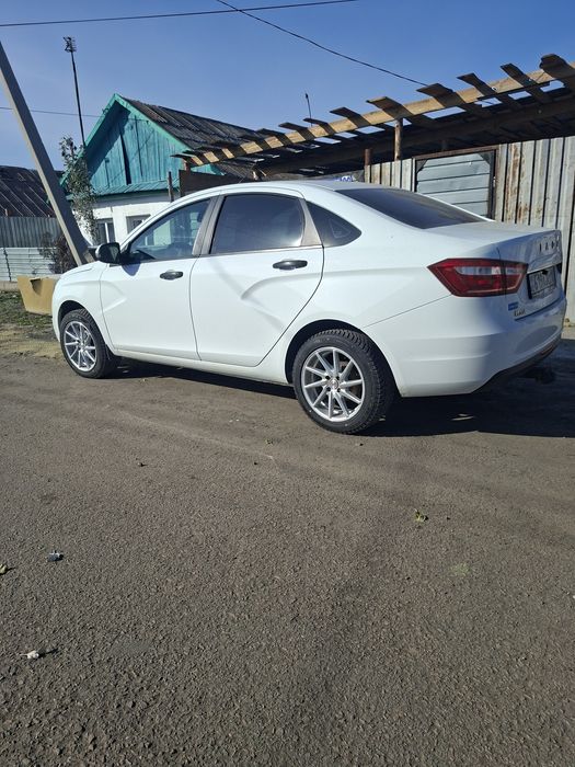 Продам диски с резиной