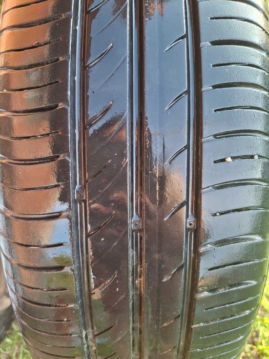 Гуми с Джанти R14 5x100