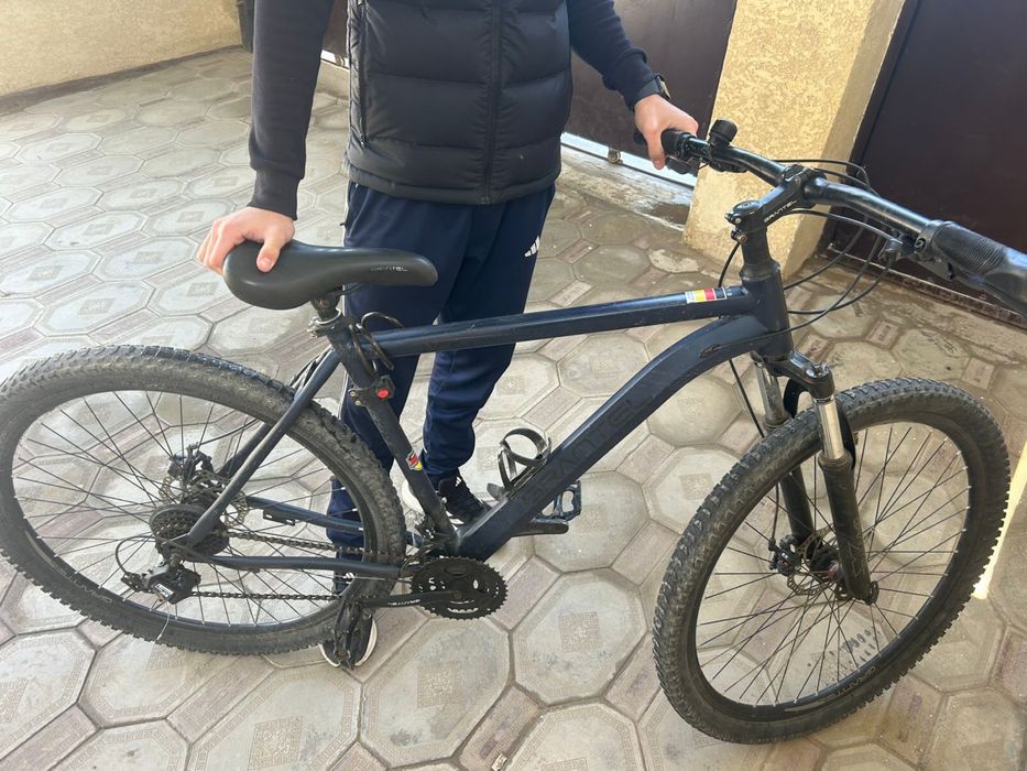 Велосипед GRANTEL M.T.B