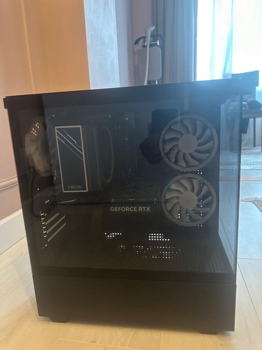 Продам игровой компьютер