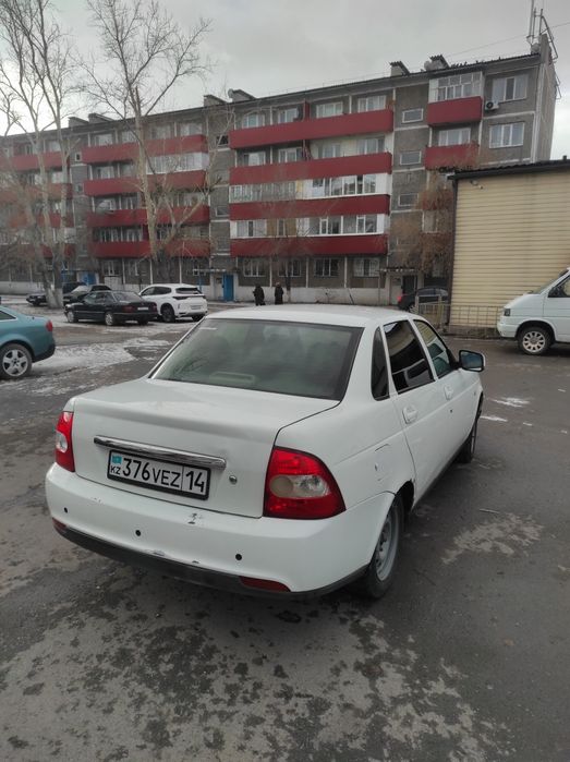 Продам Ваз2170 в хорошем состоянии.