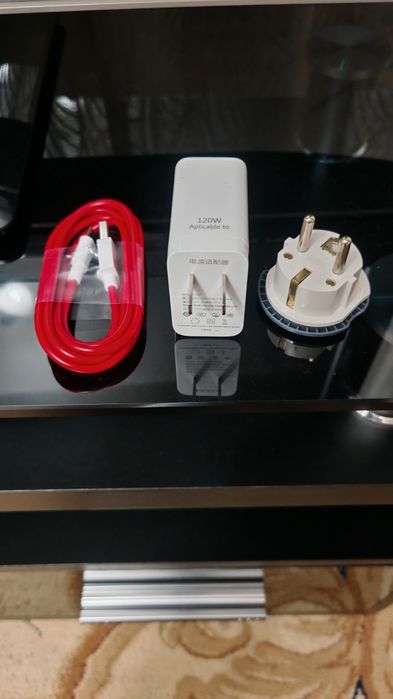 Zaryadka telefon uchun