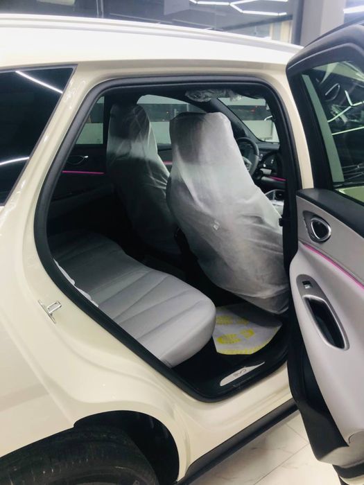 BYD Sealion 06 Full  + Garantiya Tayyor Avtosalon