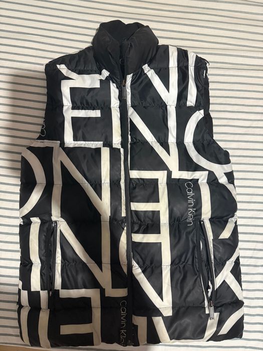 Мъжки Елек Calvin Klein