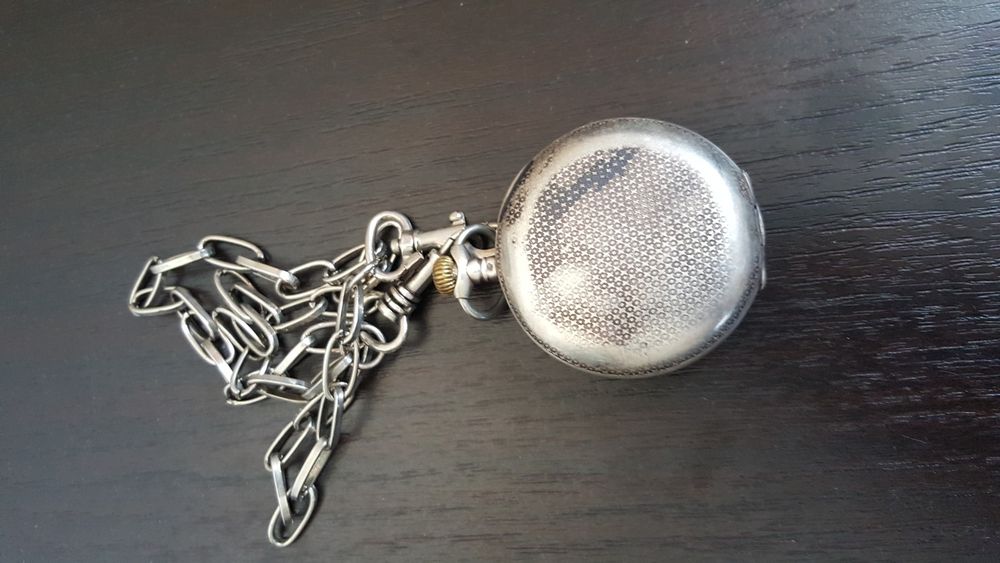 Ceas raritate/vintige/ceas de buzunar Armanda Watch