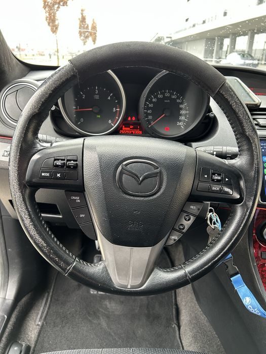 Mazda 3 2011 , Euro 5 URGENT