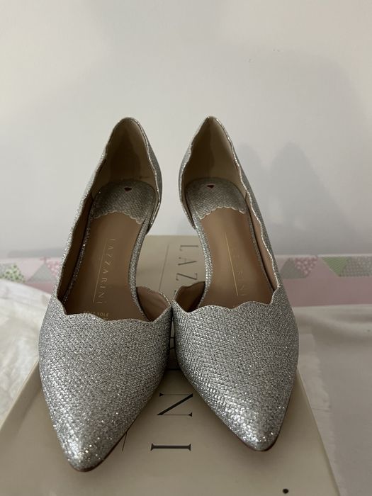 Pantofi eleganți de ocazie