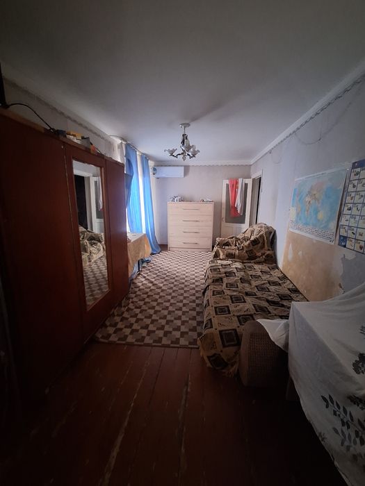 Калинский сотув 2 хонали