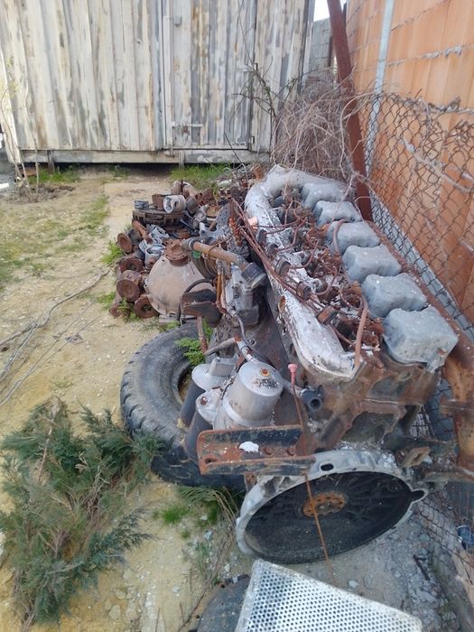 Части за Ифа л60