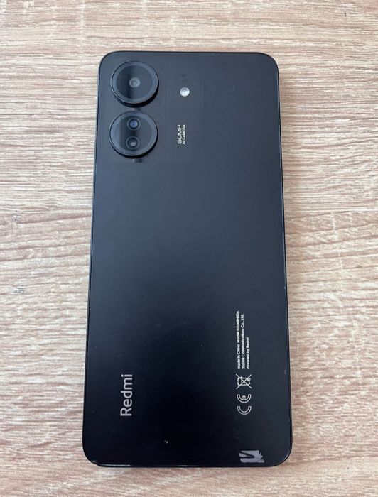 Редми 13С 256/12гб оригинал 100% продам