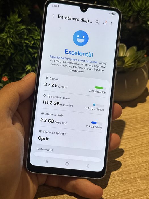 Samsung A33 5g ‼️Garantie‼️