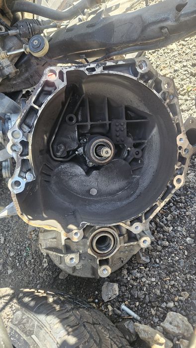 6-Степенна ръчна кутия за Opel Astra J/ Опел астра J 1.4 TURBO