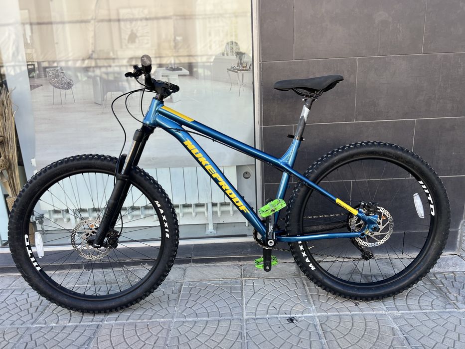 Nukeproof Scout 275 - L (модел 2019/2020г)