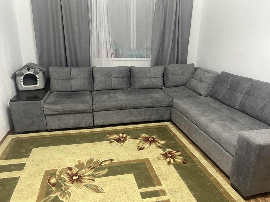 Продам диван в хорошем состояний!