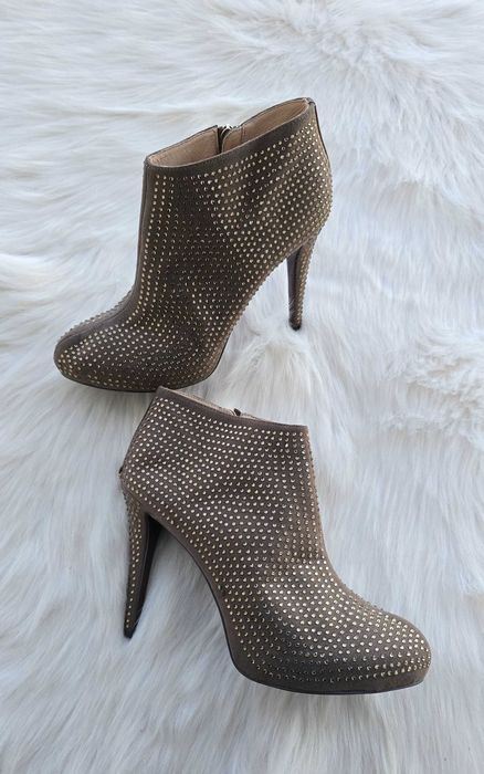 Дамски ботуши Liu Jo №41