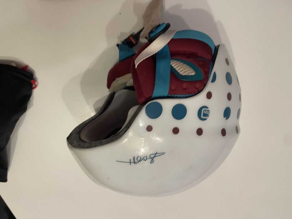 Каска за ски Scott