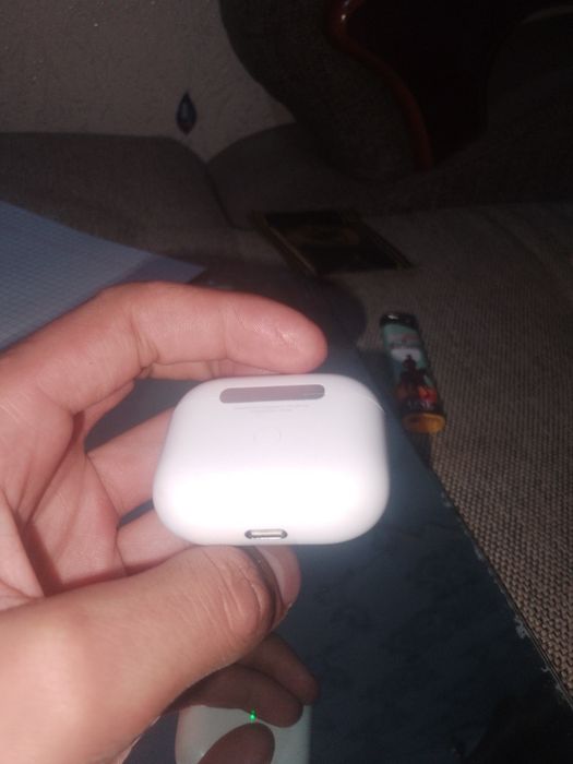 Simsiz noushnik sotiladi