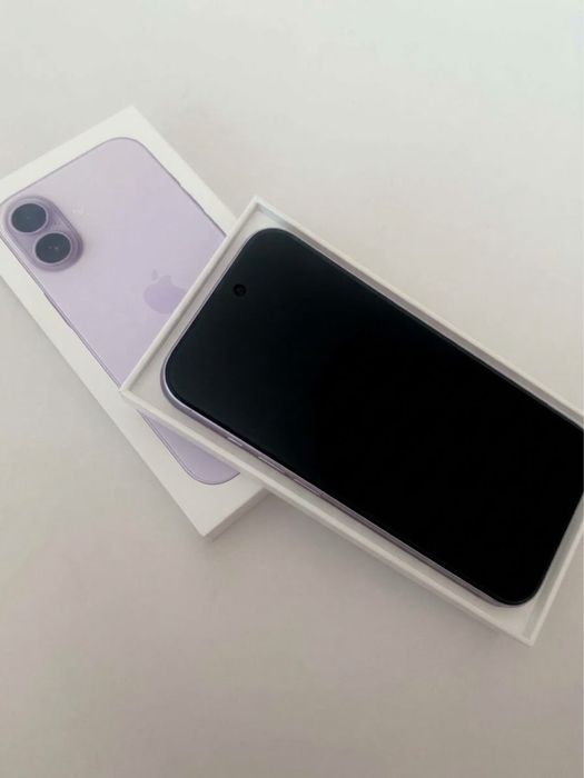 Iphone 17 256 GB