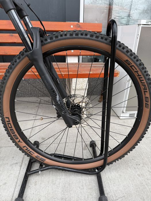 Планинско велосипед Мекица Cube one22 Pro размер: 29/L