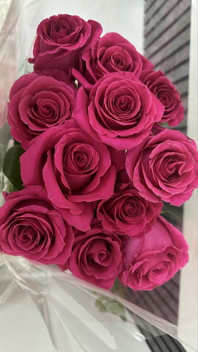 Цветы 5000 тг Уральск