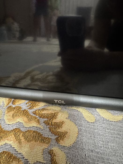 Телевизор TCL 55