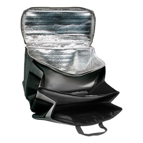 Geanta organizare auto pentru obiecte Carpoint cu compartiment izolat termic, 40x54x26 cm