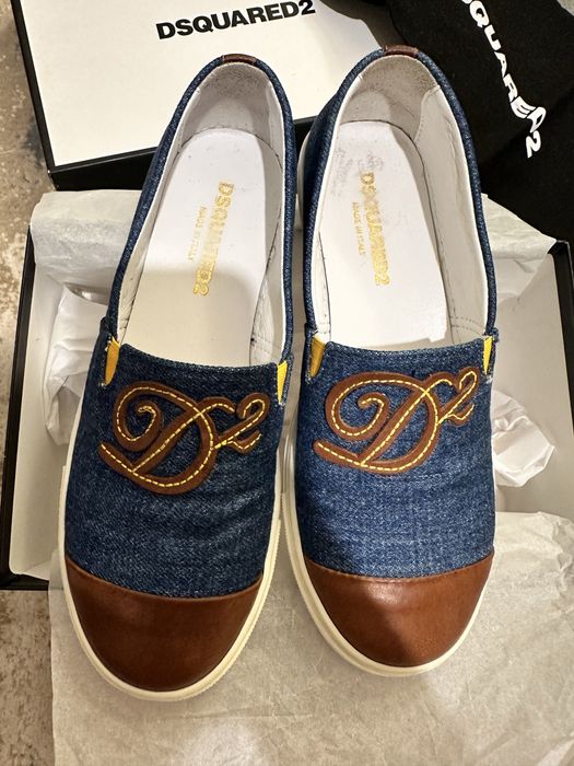 Оригинални Dsquared, размер 35