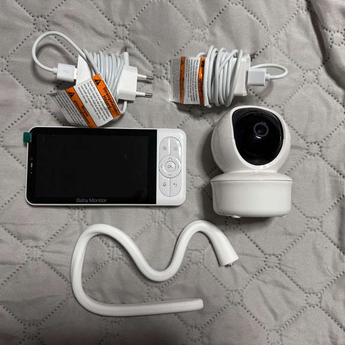 Бебефон Baby Monitor